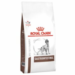 Royal Canin Veterinary Diet Gastro Intestinal hundefoder til sarte maver