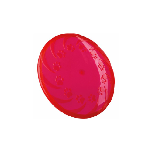 Flydende frisbee - Assorterede farver