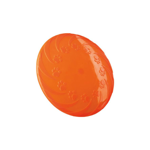 Flydende frisbee - Assorterede farver